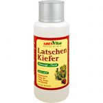 LATSCHENKIEFER Massage Fluid 500 ml из немецкой аптеки