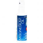 MAGNESIUM OIL Zechstein 100 ml из немецкой аптеки