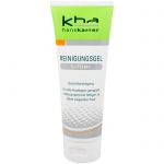 HANS KARRER Reinigungsgel Silber 125 ml из немецкой аптеки