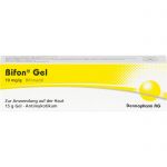 BIFON Gel 15 g из немецкой аптеки