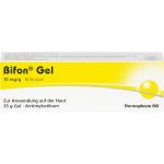 BIFON Gel 35 g из немецкой аптеки