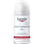 EUCERIN Deodorant Antitranspirant Roll-on 48h 50 ml из немецкой аптеки