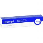 AKTIVMED Hydrogel 15 g из немецкой аптеки