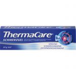 THERMACARE Schmerzgel 50 g из немецкой аптеки
