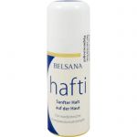 BELSANA hafti Hautkleber/Haftkleber 60 ml из немецкой аптеки