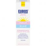 EUBOS KINDER Haut Ruhe Sonnensch.Cr.Gel LSF 30+UVA 50 ml из немецкой аптеки