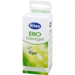 RITEX Bio Gleitgel 50 ml из немецкой аптеки