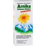 APOTHEKER DR.Imhoffs Arnika Schmerz-fluid S 500 ml из немецкой аптеки