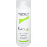 EXFOLIAC Reinigungsgel 200 ml из немецкой аптеки