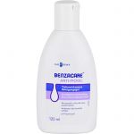 BENZACARE tiefenwirksames Reinigungsgel 120 ml из немецкой аптеки