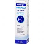 CANOSEPT Ohr-Reiniger f.Hunde 125 ml из немецкой аптеки