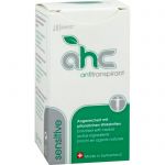 AHC sensitive Antitranspirant flssig 30 ml из немецкой аптеки