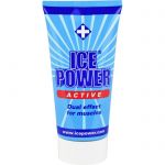 ICE POWER Active cold gel 150 ml из немецкой аптеки
