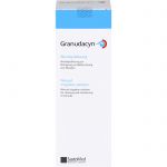 GRANUDACYN Wundspllsung 500 ml из немецкой аптеки