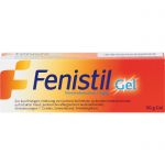 FENISTIL Gel 30 g из немецкой аптеки