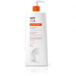 LETI AT4 Dusch- und Badegel 750 ml из немецкой аптеки