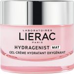 LIERAC Hydragenist Gel-Creme N 50 ml из немецкой аптеки