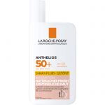 ROCHE-POSAY Anthelios Shaka Fluid LSF 50+ getnt 50 ml из немецкой аптеки