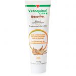 BEZO-Pet Gel Erg.Futterm.f.Katzen 120 g из немецкой аптеки
