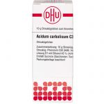 ACIDUM CARBOLICUM C 30 Globuli 10 g из немецкой аптеки