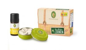 LEICHTER lernen Set 5 ml – PZN 15201282 из немецкой аптеки