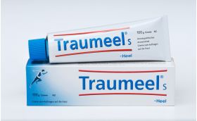 TRAUMEEL S Creme 100 g – PZN 1292358 из немецкой аптеки