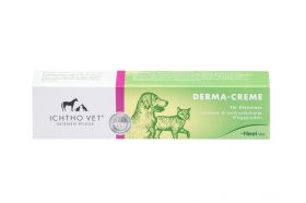 ICHTHO VET Derma-Creme 50 g – PZN 11870129 из немецкой аптеки