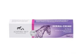 ICHTHO VET Derma-Creme 2X50 g – PZN 11870164 из немецкой аптеки