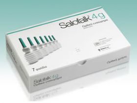 SALOFALK KLYSMEN 4g/60ml 7 ST – PZN 7733415 из немецкой аптеки