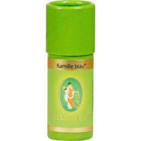KAMILLEN L blau kbA therisch 1 ml – PZN 720289 из немецкой аптеки