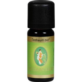 TEEBAUM L KBA 10 ml – PZN 722029 из немецкой аптеки