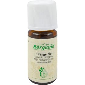 ORANGEN L Bio 10 ml – PZN 826935 из немецкой аптеки