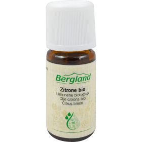 ZITRONENL Bio 10 ml – PZN 826958 из немецкой аптеки