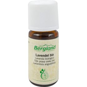 LAVENDEL L Bio 10 ml – PZN 826993 из немецкой аптеки