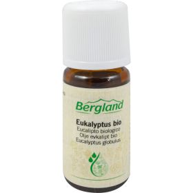 EUKALYPTUS L Bio 10 ml – PZN 827001 из немецкой аптеки