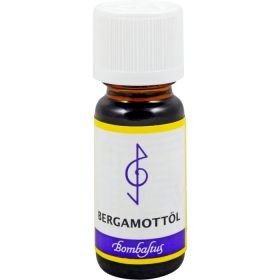 BERGAMOTT l therisch 10 ml – PZN 4645024 из немецкой аптеки
