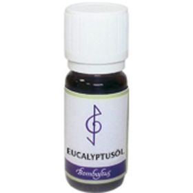 EUCALYPTUS L 10 ml – PZN 4645047 из немецкой аптеки