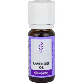 LAVENDEL L 10 ml – PZN 4645136 из немецкой аптеки