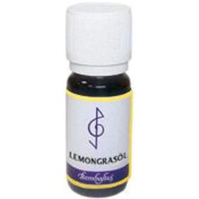 LEMONGRASL 10 ml – PZN 4645142 из немецкой аптеки