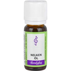 NELKENL 10 ml – PZN 4645171 из немецкой аптеки