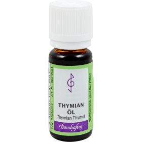 THYMIAN L 10 ml – PZN 4645254 из немецкой аптеки