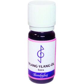 YLANG YLANG l 10 ml – PZN 4645260 из немецкой аптеки