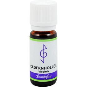 CEDERNHOLZL 10 ml – PZN 6863096 из немецкой аптеки