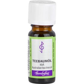 TEEBAUM L 10 ml – PZN 7422885 из немецкой аптеки