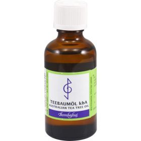 TEEBAUM L 50 ml – PZN 7422891 из немецкой аптеки