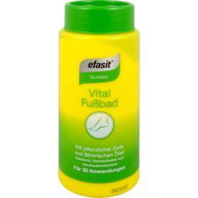 EFASIT CLASSIC Vital Fubad 400 g – PZN 9708172 из немецкой аптеки