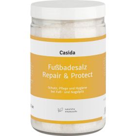 FUSSBADESALZ Repair & Protect 375 g – PZN 12907018 из немецкой аптеки