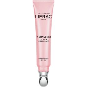 LIERAC Hydragenist Augengel 15 ml – PZN 14161758 из немецкой аптеки