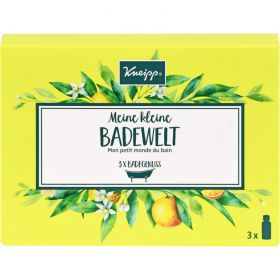 KNEIPP Geschenkpackung Meine kleine Badewelt 3X20 ml – PZN 14179681 из немецкой аптеки