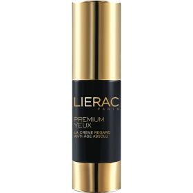 LIERAC Premium Augencreme 18 15 ml – PZN 14351683 из немецкой аптеки